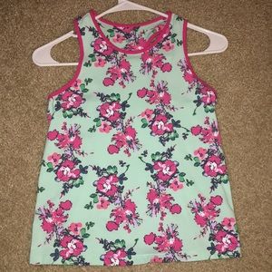 Lands’ End Kids Tank Top (10-12)